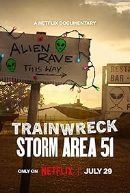 Storm Area 51 (2025)