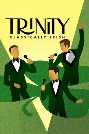Trinity Classically Irish (2022)