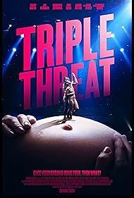 Triple Threat (2020)