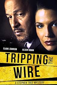 Tripping the Wire A Stephen Tree Mystery (2005)