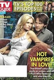 TV Guides Top 100 Episodes of All Time (2009)