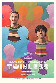 Twinless (2025)