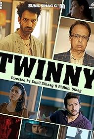 Twinny (2025)