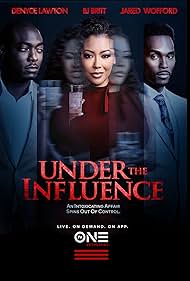 Under the Influence (2023)