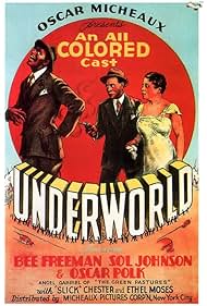Underworld (1937)