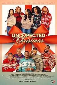 Unexpected Christmas (2025)