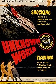 Unknown World (1951)