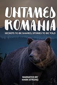 Untamed Romania (2018)