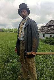 Up from Slavery (2011)