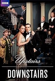 Upstairs Downstairs (2010-2012)
