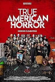 True American Horror (2023)
