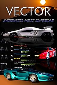 Vector Americas First Supercar (2025)