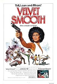 Velvet Smooth (1976)