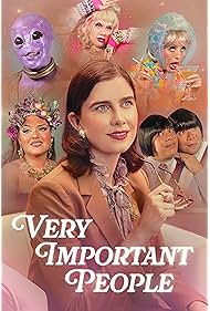 Very Important People (2023–)