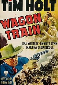 Wagon Train (1940)