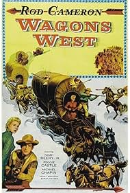 Wagons West (1952)
