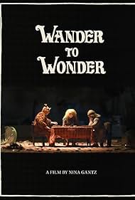 Wander to Wonder (2023)