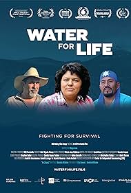 Water for Life (2023)