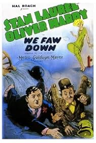 We Faw Down (1928)