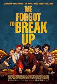 We Forgot to Break Up (2023)