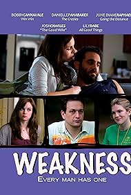 Weakness (2010)