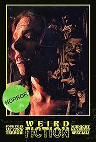 Weird Fiction (2018)