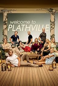 Welcome to Plathville (2019–)