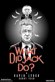 What Did Jack Do (2017)