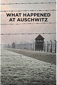 What Happened at Auschwitz (2025)