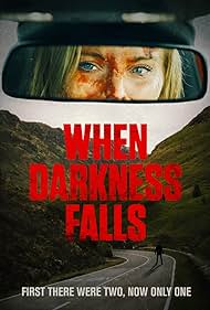 When Darkness Falls (2022)