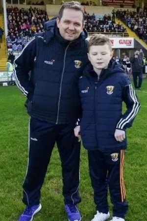 When Michael Met Davy (2019)