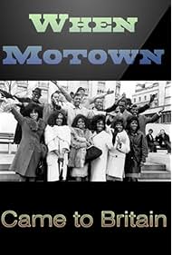 When Motown Came to Britain (2023)
