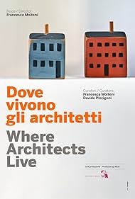 Where Architects Live (2014)
