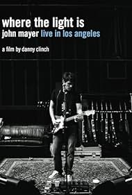 Where the Light Is John Mayer Live in Concert (2008)