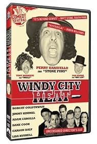 Windy City Heat (2003)