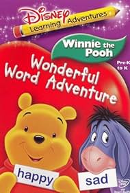 Winnie the Pooh Wonderful Word Adventure (2006)