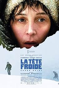 Winter Crossing (2023)