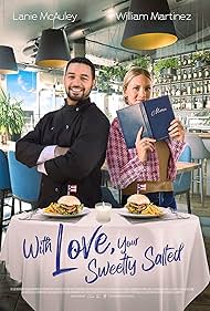 With Love, Your Sweetly Salted (2023)