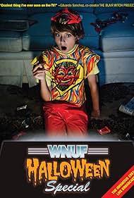 WNUF Halloween Special (2013)