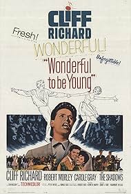 Wonderful to Be Young (1961)