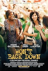 Wont Back Down The Importance of Education (2012)