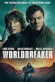 World Breaker (2025)