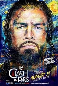 WWE Clash in Paris (2025)