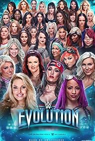 WWE Evolution (2018)