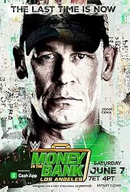 WWE Money in the Bank (2025)