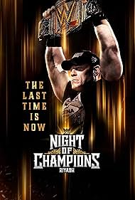 WWE Night of Champions (2025)