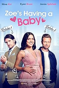 Zoes Having a Baby (2023)