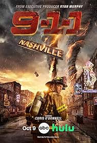 9 1 1: Nashville (2025)