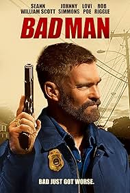 Bad Man (2025)