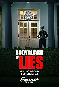 Bodyguard of Lies (2025)